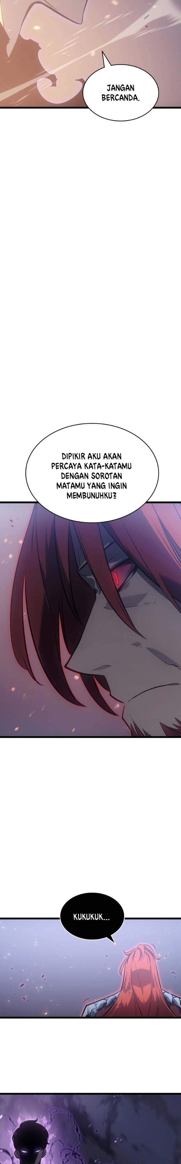 Read Solo Leveling Bahasa Indonesia ID Manga Online