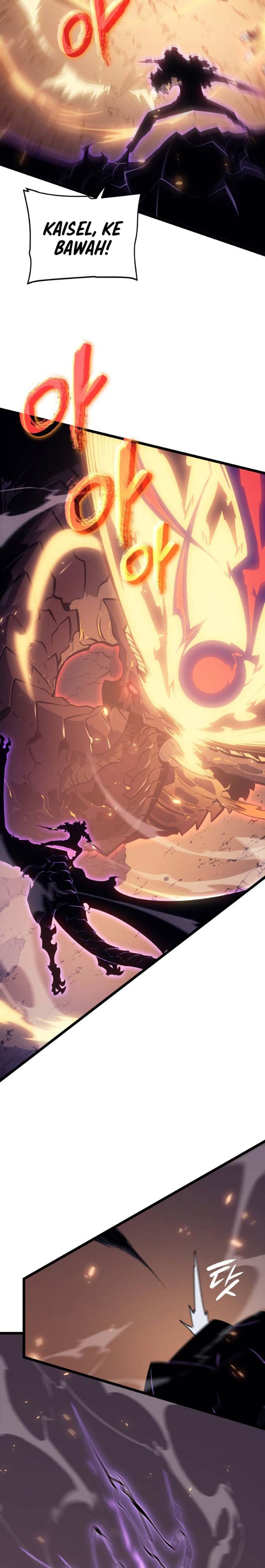 Read Solo Leveling Bahasa Indonesia ID Manga Online