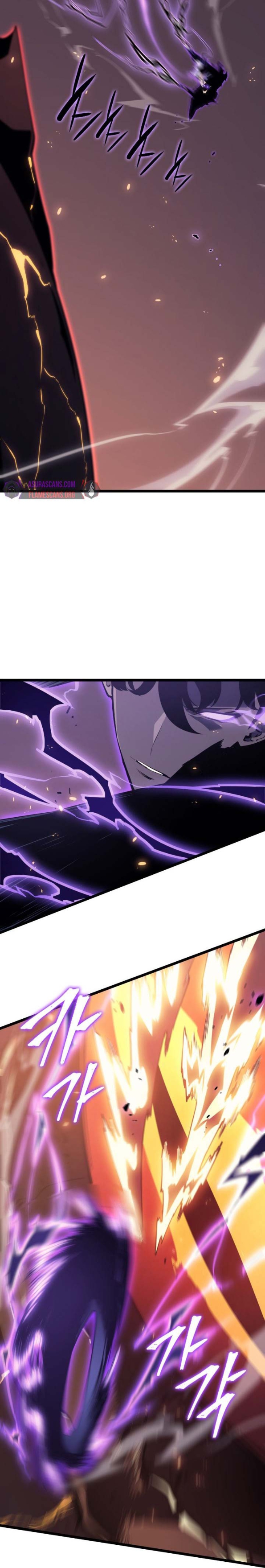 Read Solo Leveling Bahasa Indonesia ID Manga Online