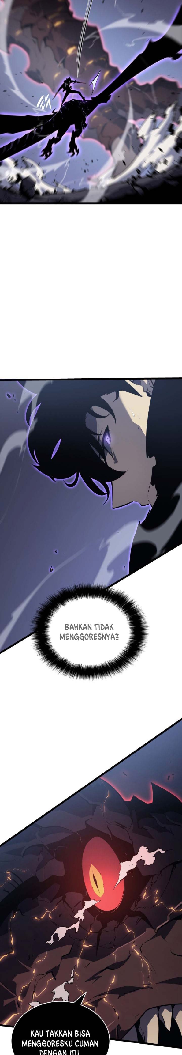 Read Solo Leveling Bahasa Indonesia ID Manga Online