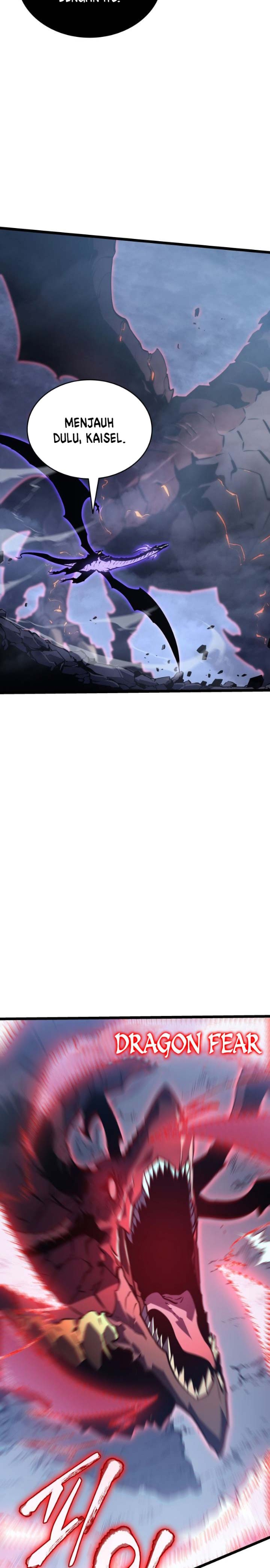 Read Solo Leveling Bahasa Indonesia ID Manga Online