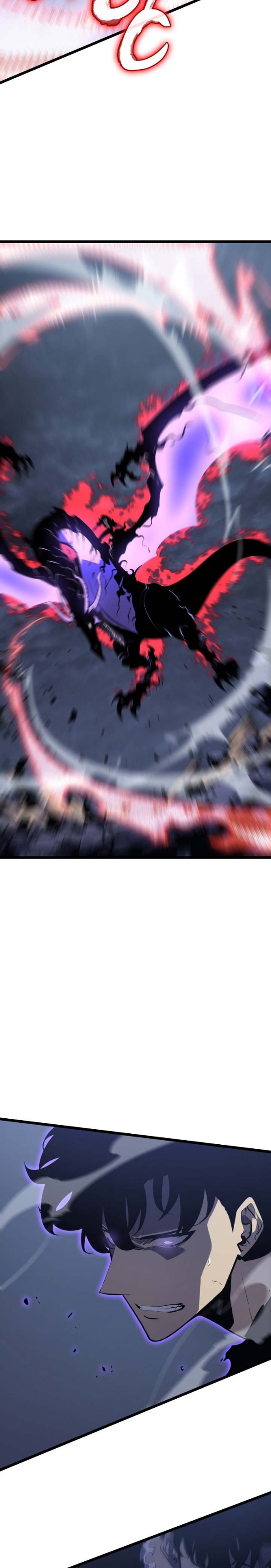 Read Solo Leveling Bahasa Indonesia ID Manga Online