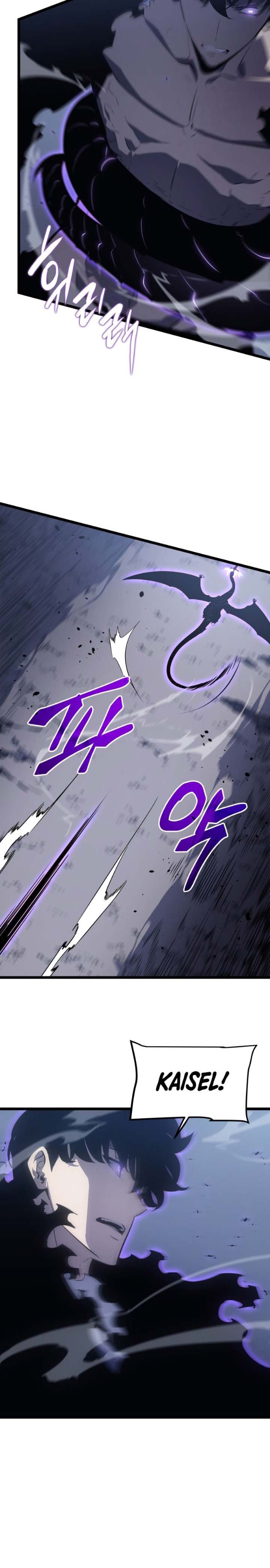 Read Solo Leveling Bahasa Indonesia ID Manga Online