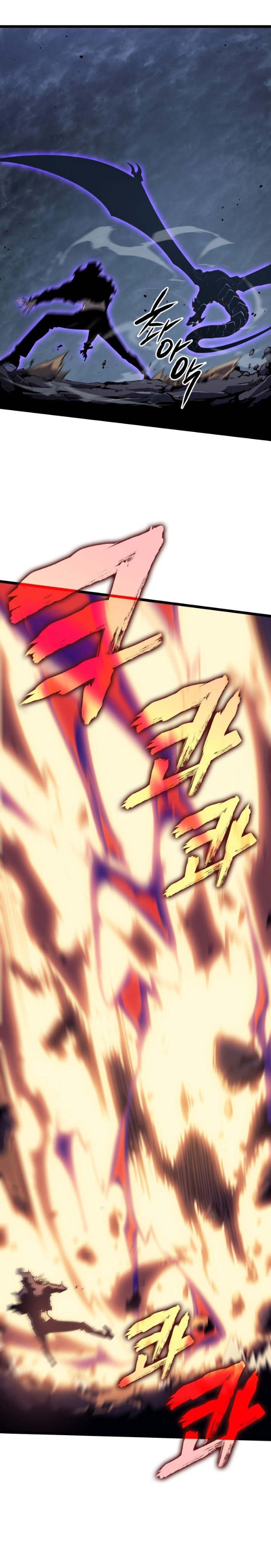 Read Solo Leveling Bahasa Indonesia ID Manga Online