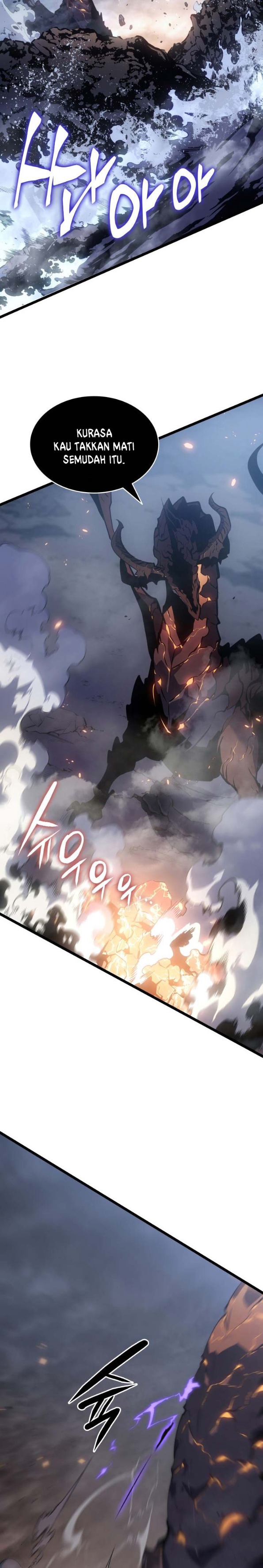 Read Solo Leveling Bahasa Indonesia ID Manga Online