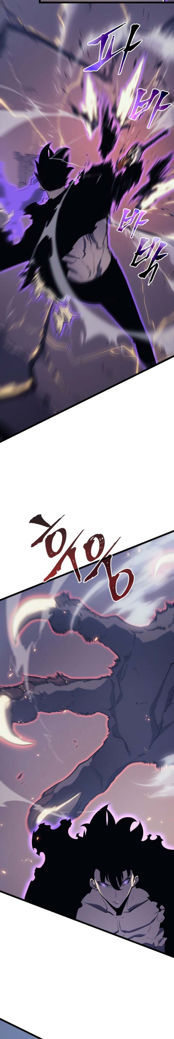 Read Solo Leveling Bahasa Indonesia ID Manga Online