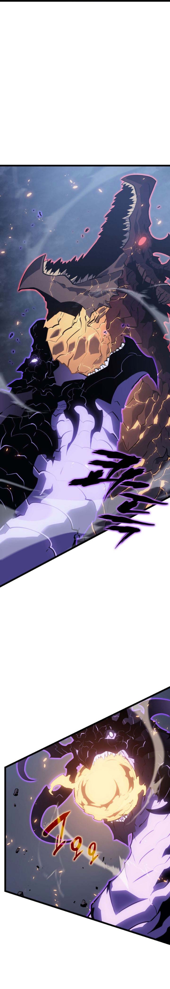 Read Solo Leveling Bahasa Indonesia ID Manga Online