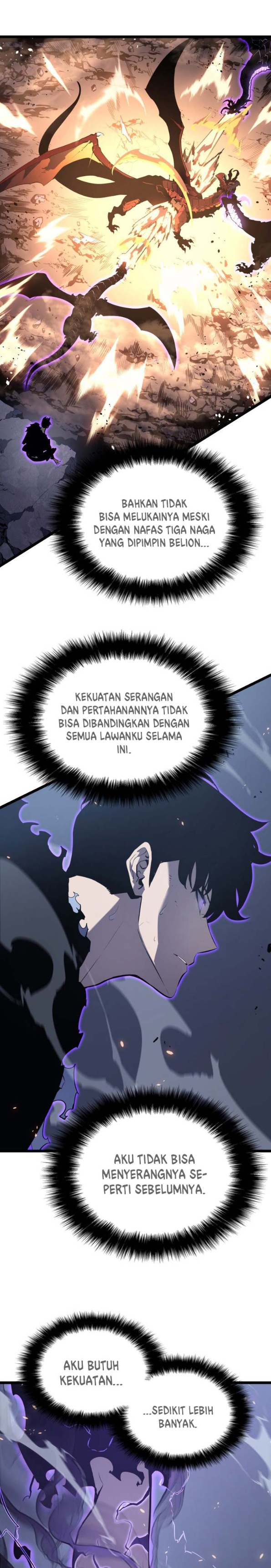 Read Solo Leveling Bahasa Indonesia ID Manga Online