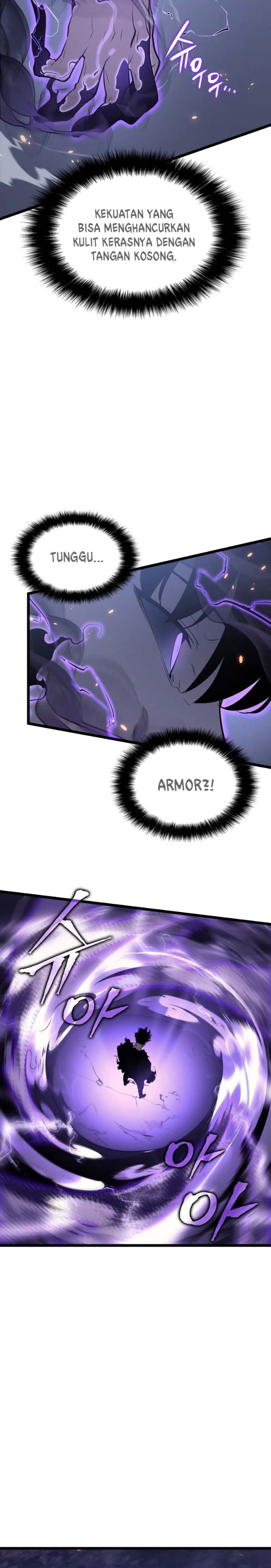 Read Solo Leveling Bahasa Indonesia ID Manga Online