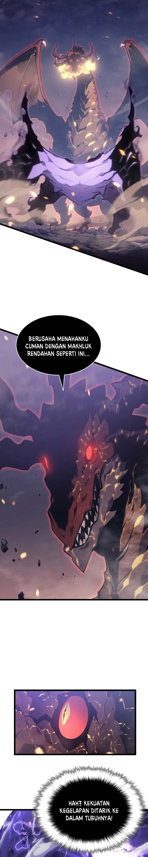 Read Solo Leveling Bahasa Indonesia ID Manga Online