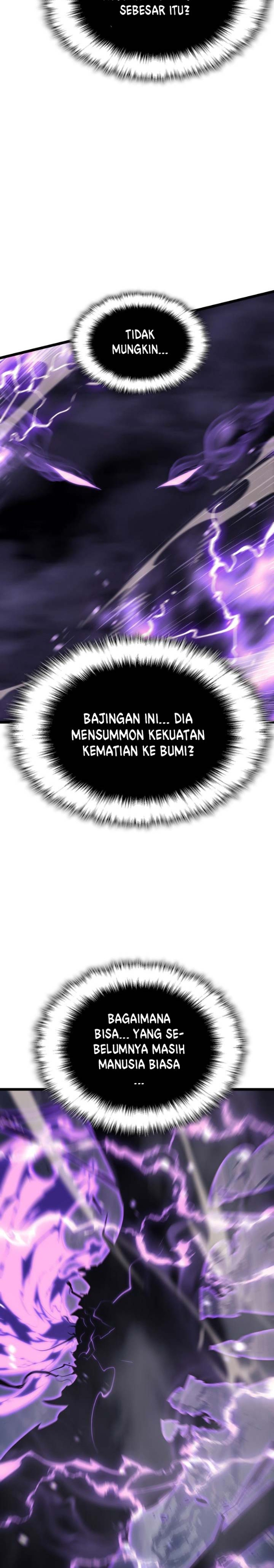 Read Solo Leveling Bahasa Indonesia ID Manga Online