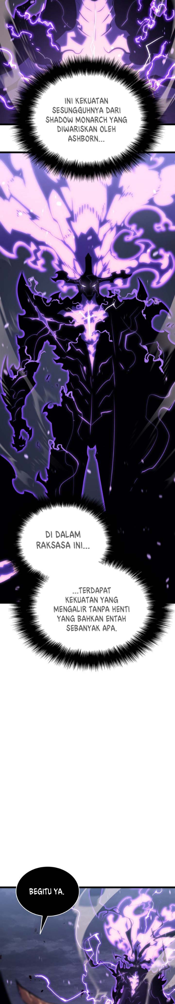 Read Solo Leveling Bahasa Indonesia ID Manga Online
