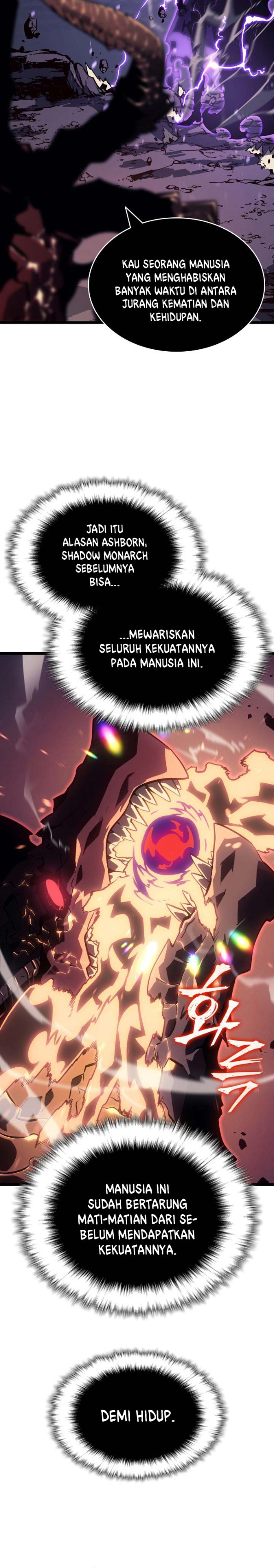 Read Solo Leveling Bahasa Indonesia ID Manga Online