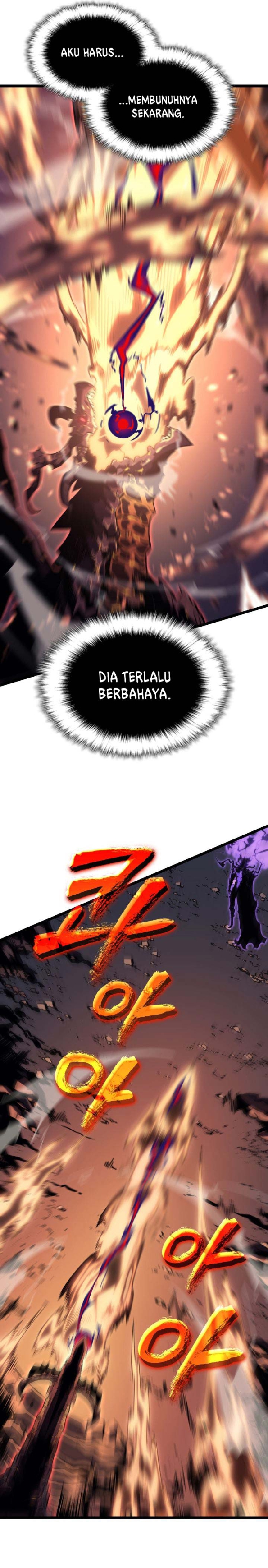 Read Solo Leveling Bahasa Indonesia ID Manga Online