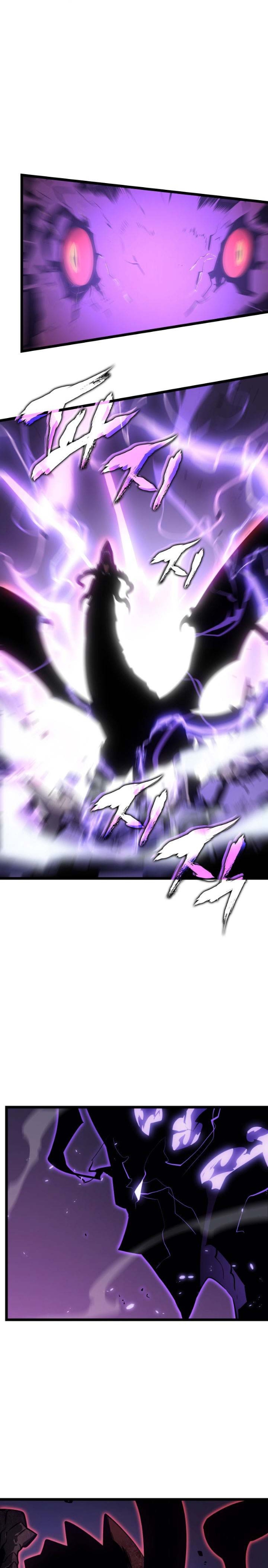 Read Solo Leveling Bahasa Indonesia ID Manga Online