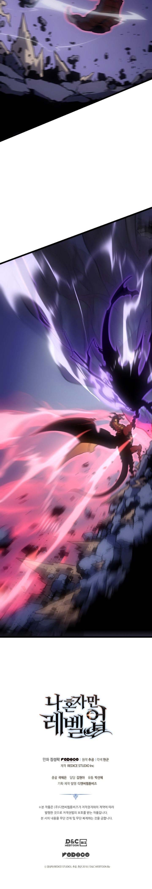 Read Solo Leveling Bahasa Indonesia ID Manga Online