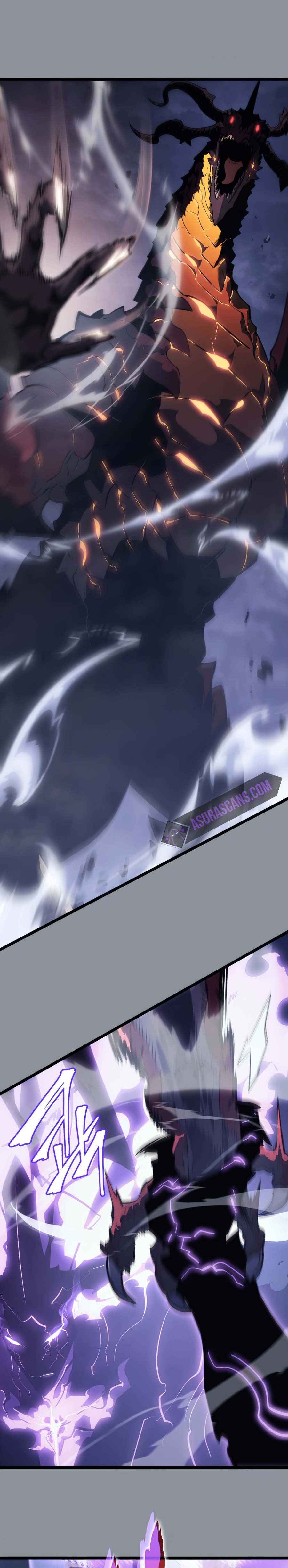 Read Solo Leveling Bahasa Indonesia ID Manga Online