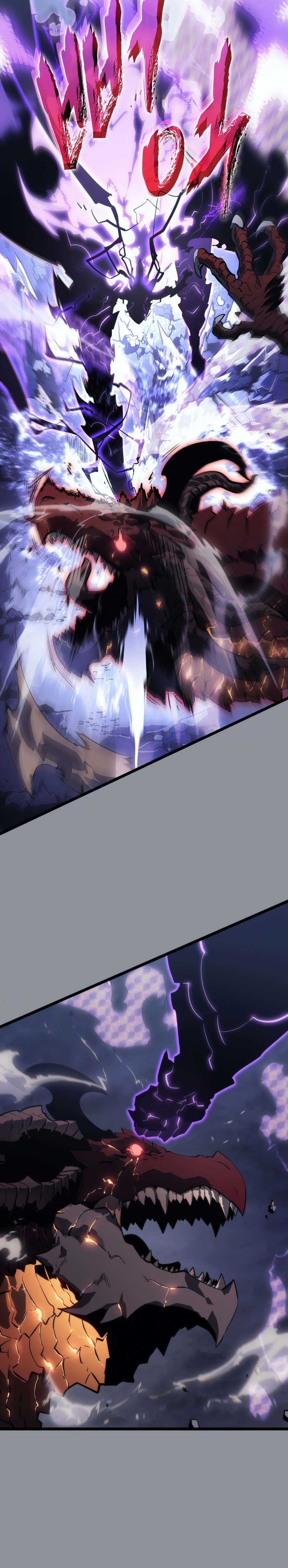 Read Solo Leveling Bahasa Indonesia ID Manga Online