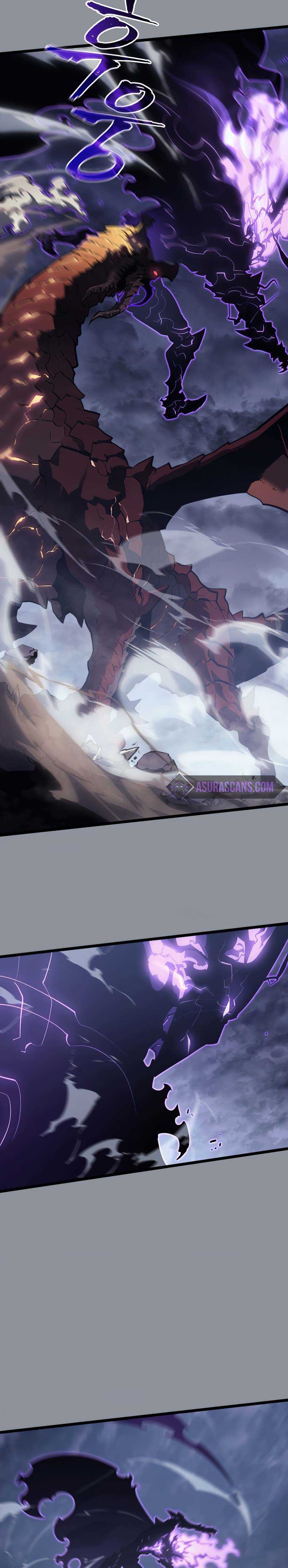 Read Solo Leveling Bahasa Indonesia ID Manga Online