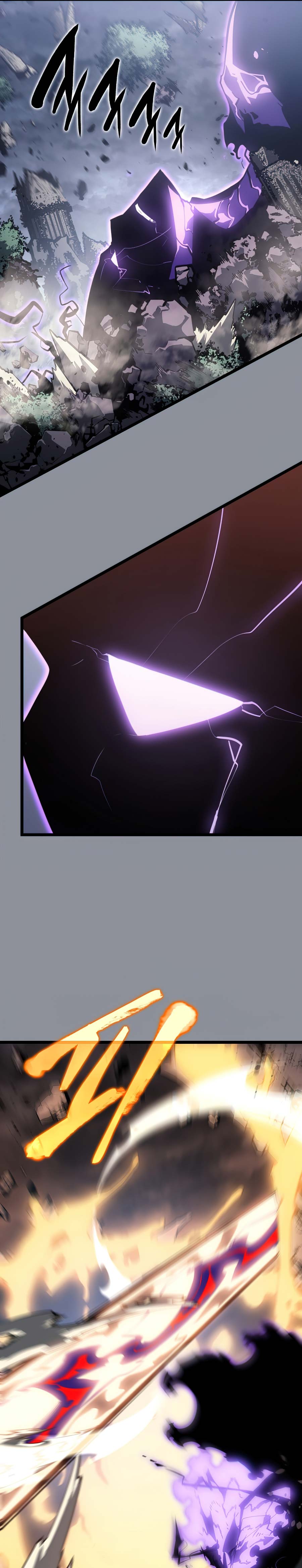 Read Solo Leveling Bahasa Indonesia ID Manga Online