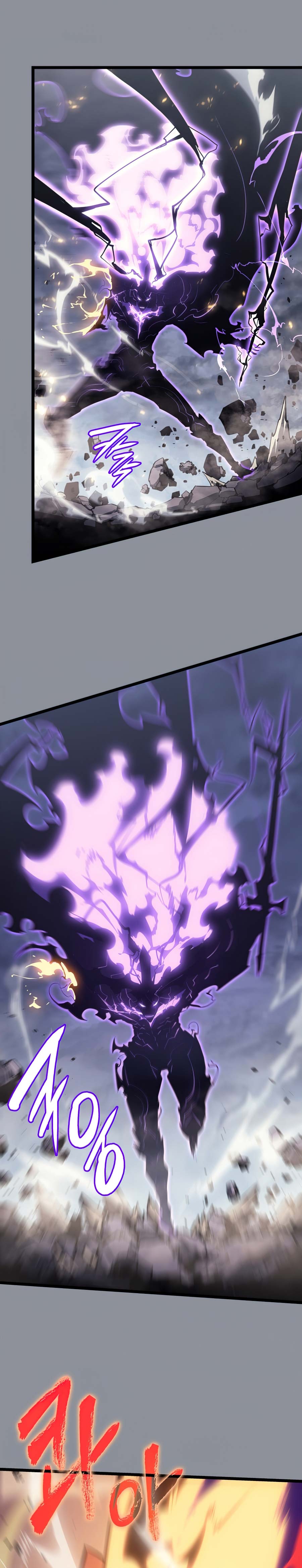 Read Solo Leveling Bahasa Indonesia ID Manga Online