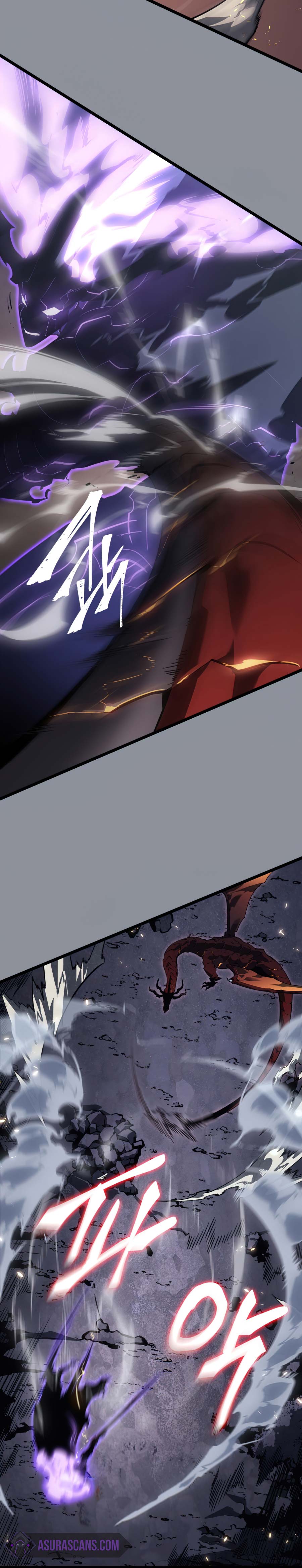 Read Solo Leveling Bahasa Indonesia ID Manga Online