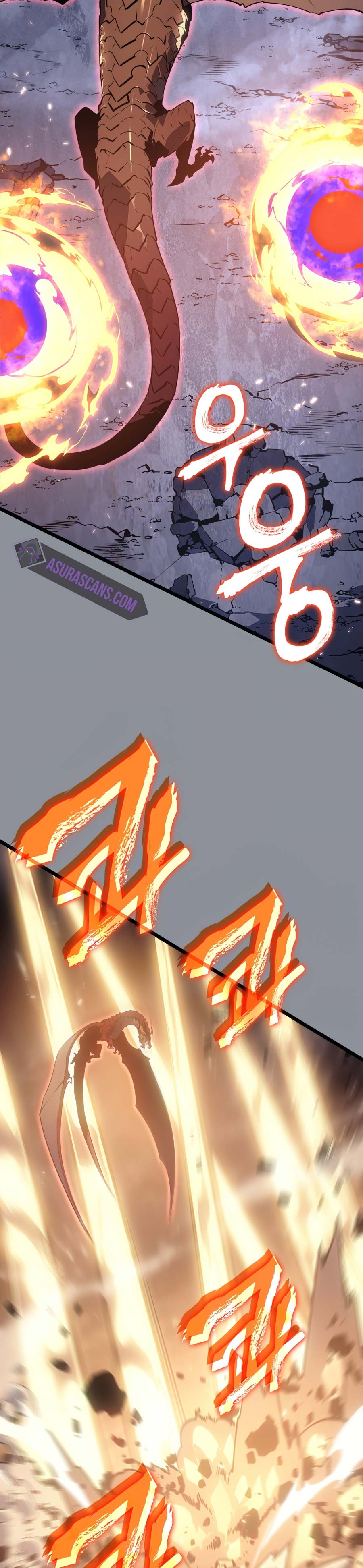 Read Solo Leveling Bahasa Indonesia ID Manga Online