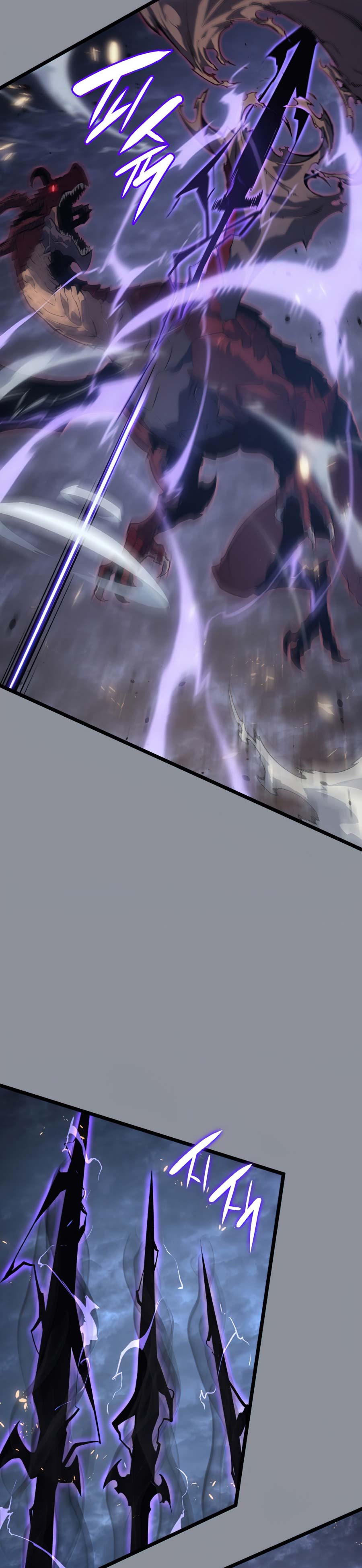 Read Solo Leveling Bahasa Indonesia ID Manga Online