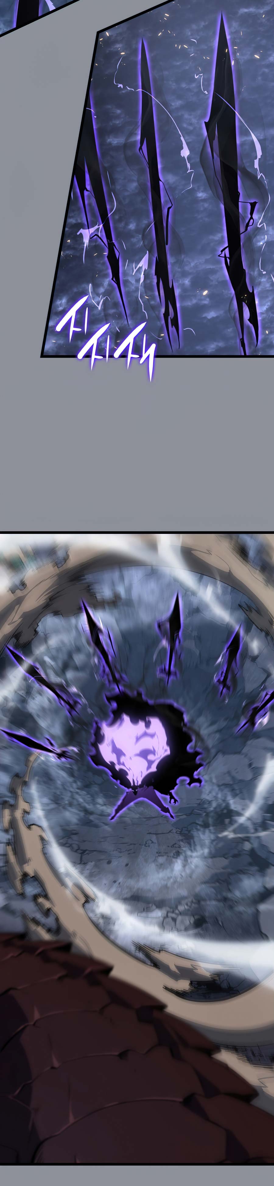 Read Solo Leveling Bahasa Indonesia ID Manga Online