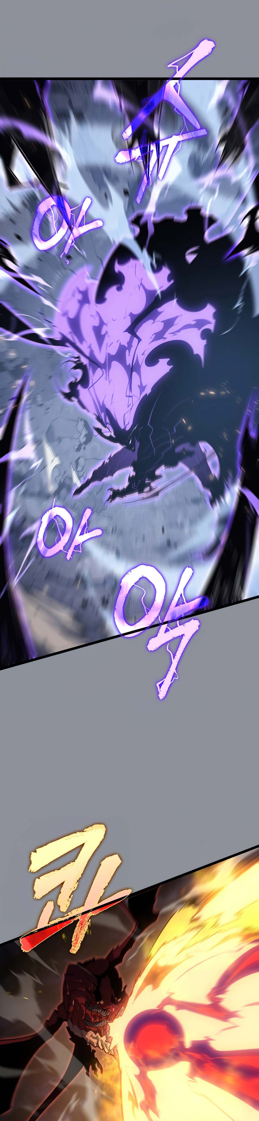 Read Solo Leveling Bahasa Indonesia ID Manga Online