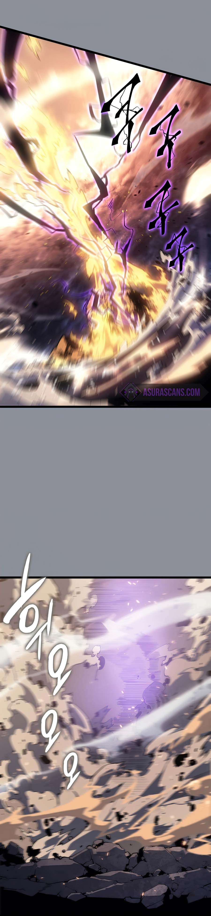 Read Solo Leveling Bahasa Indonesia ID Manga Online