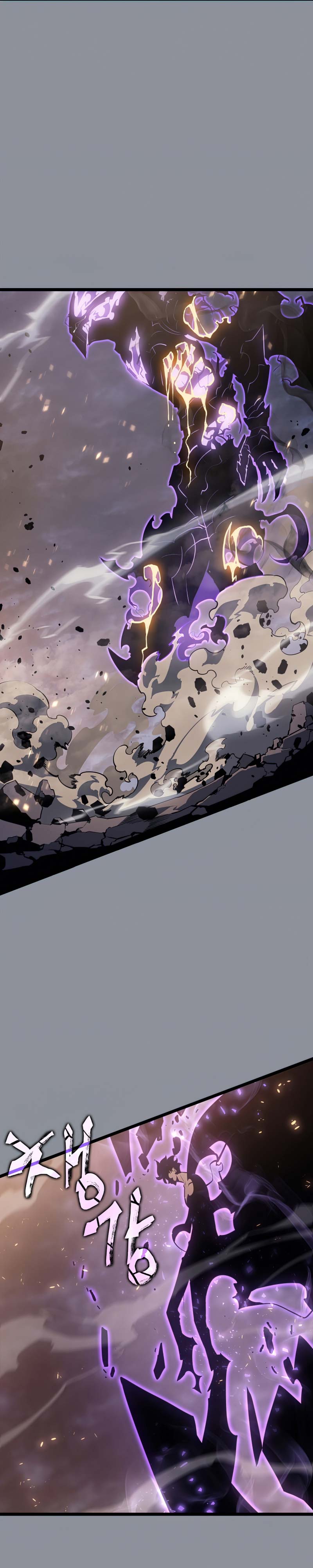 Read Solo Leveling Bahasa Indonesia ID Manga Online