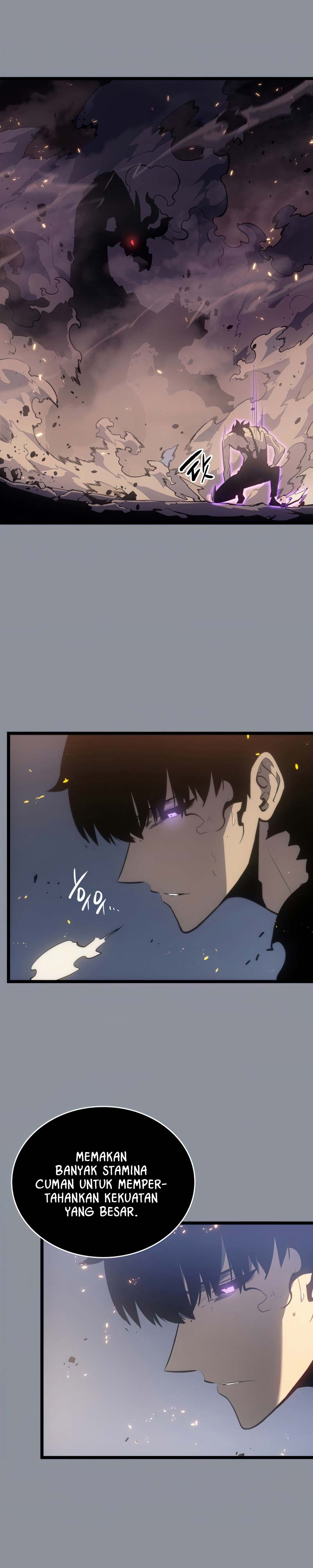 Read Solo Leveling Bahasa Indonesia ID Manga Online