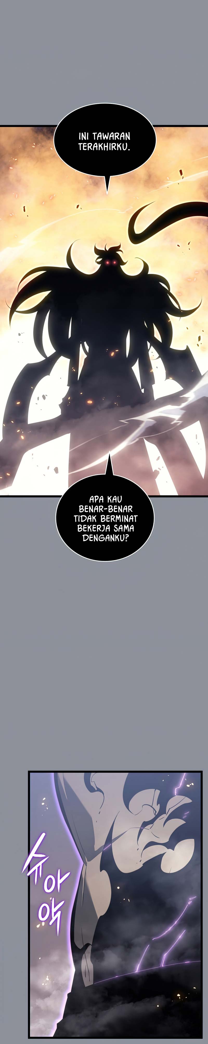 Read Solo Leveling Bahasa Indonesia ID Manga Online