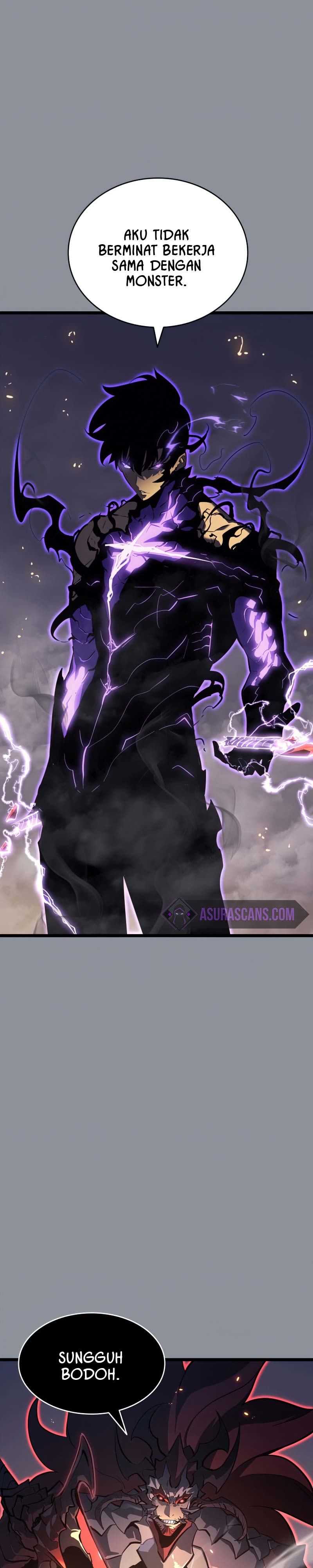 Read Solo Leveling Bahasa Indonesia ID Manga Online