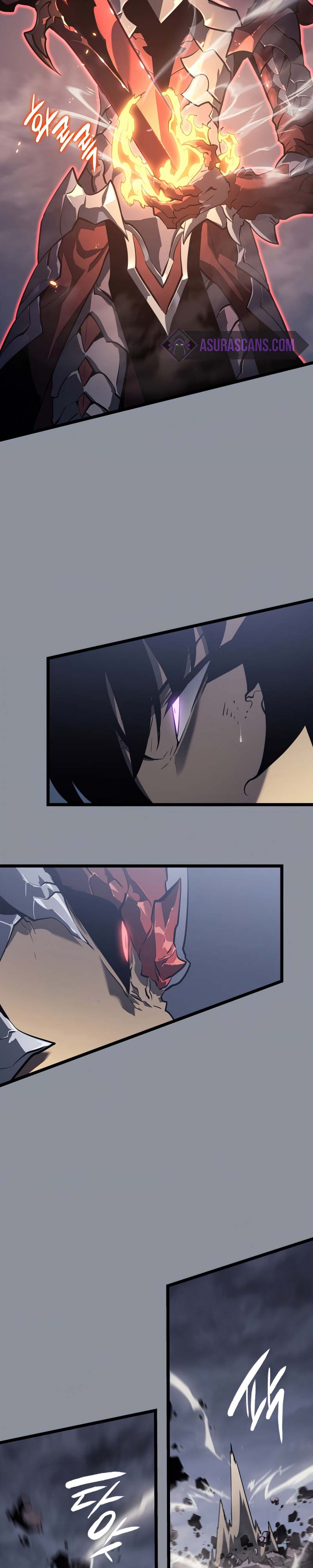 Read Solo Leveling Bahasa Indonesia ID Manga Online