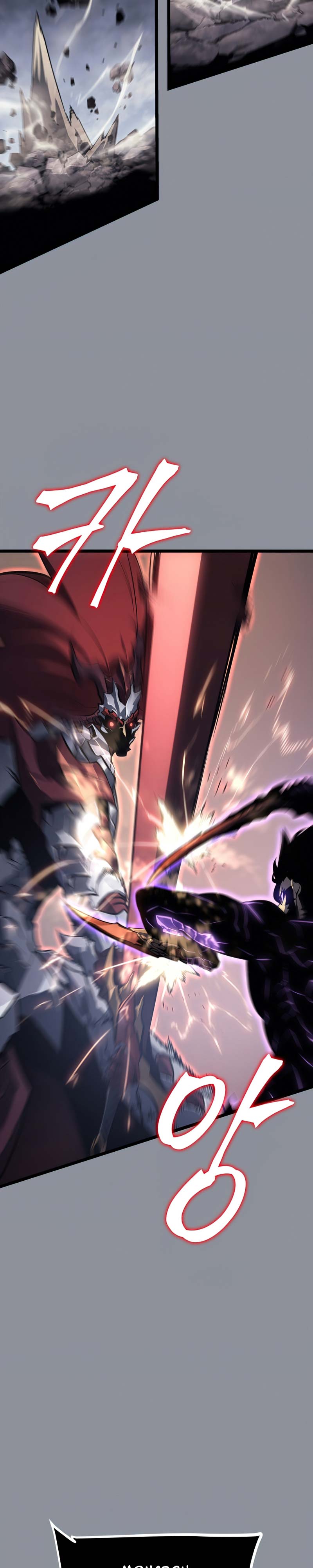 Read Solo Leveling Bahasa Indonesia ID Manga Online