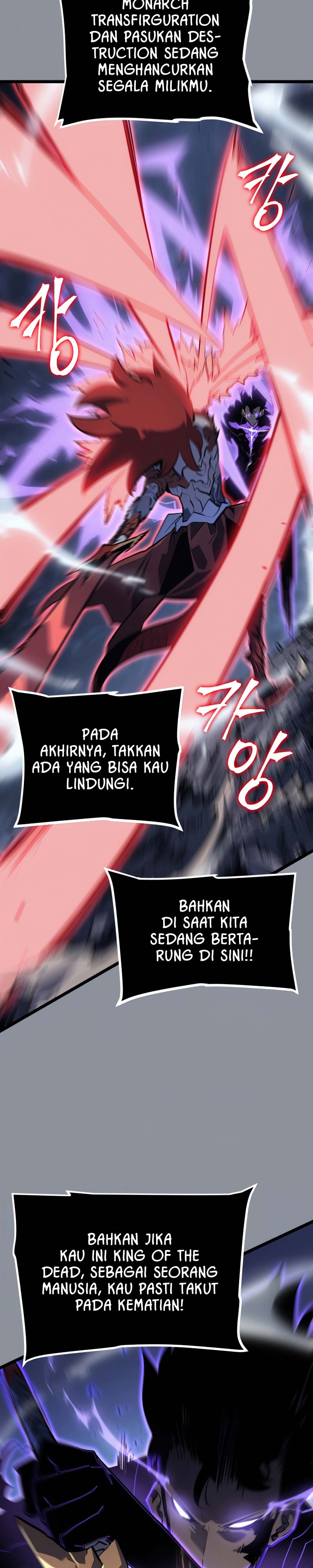 Read Solo Leveling Bahasa Indonesia ID Manga Online