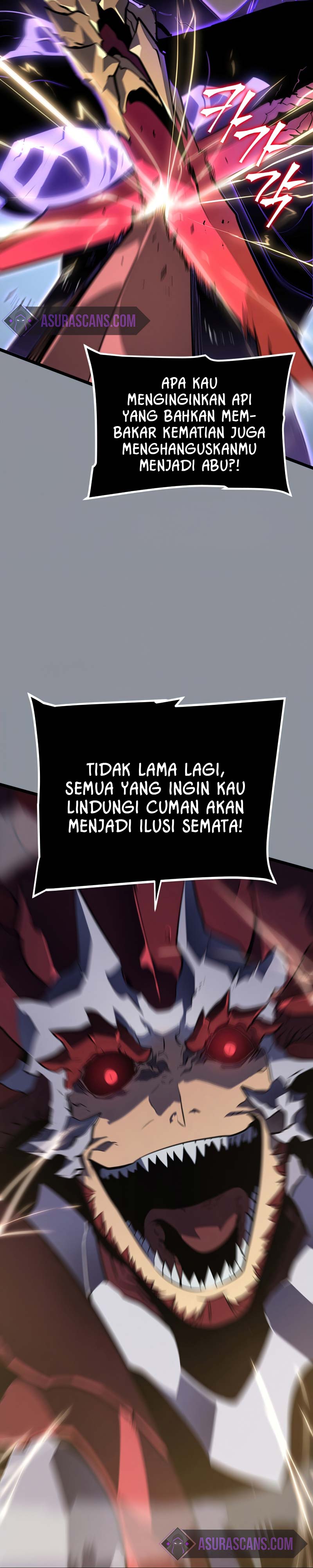 Read Solo Leveling Bahasa Indonesia ID Manga Online