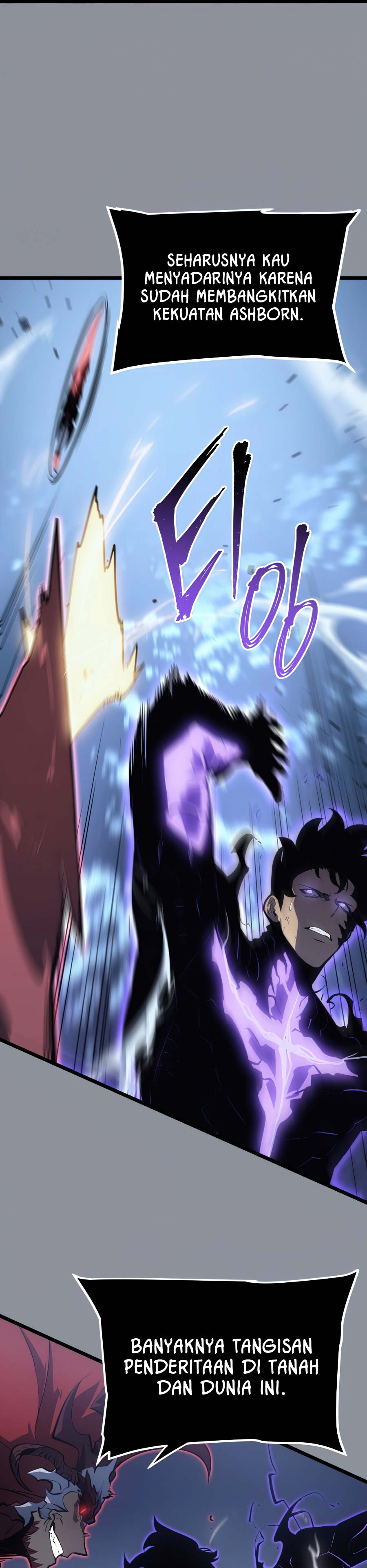 Read Solo Leveling Bahasa Indonesia ID Manga Online