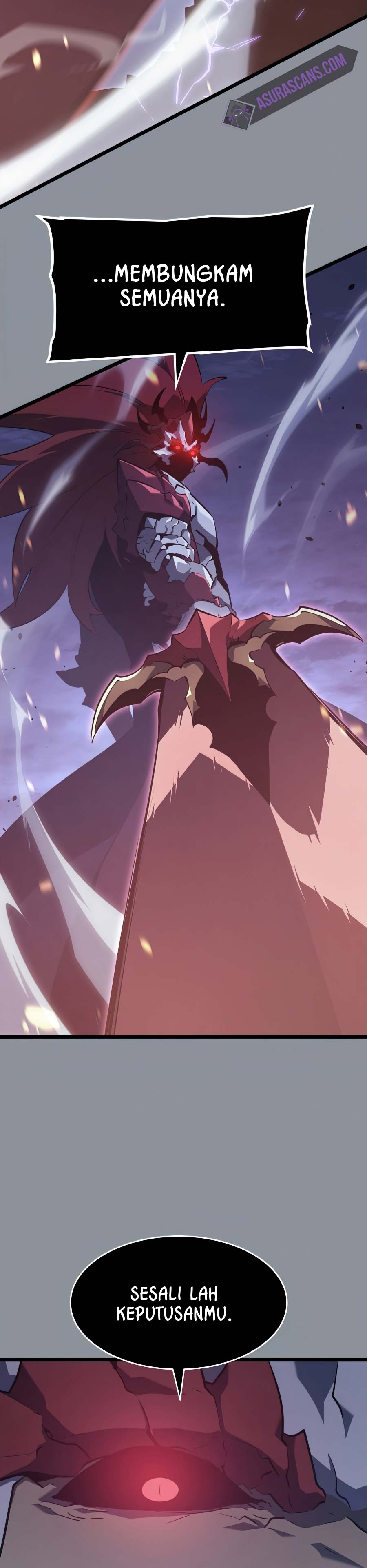 Read Solo Leveling Bahasa Indonesia ID Manga Online