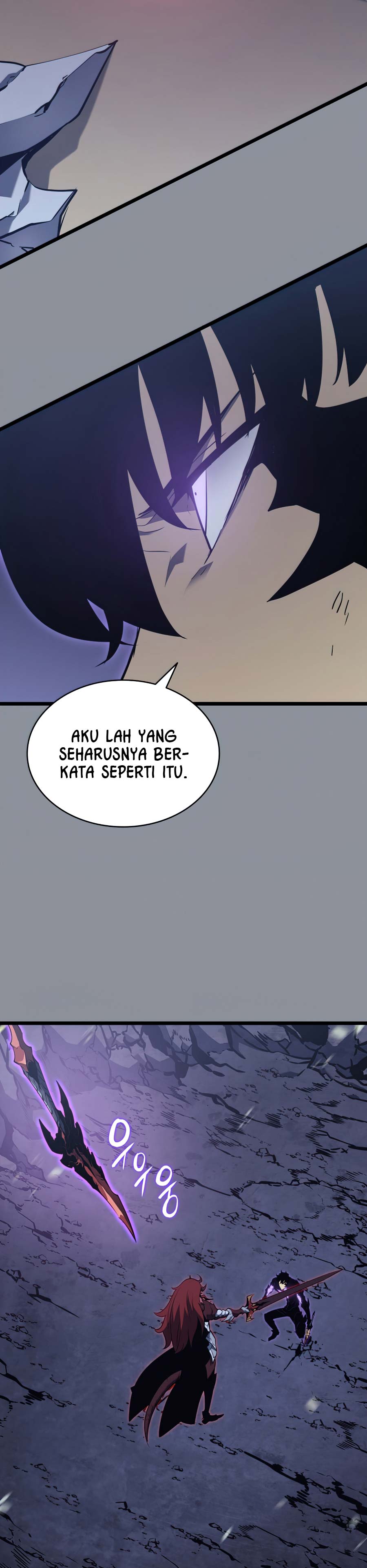 Read Solo Leveling Bahasa Indonesia ID Manga Online