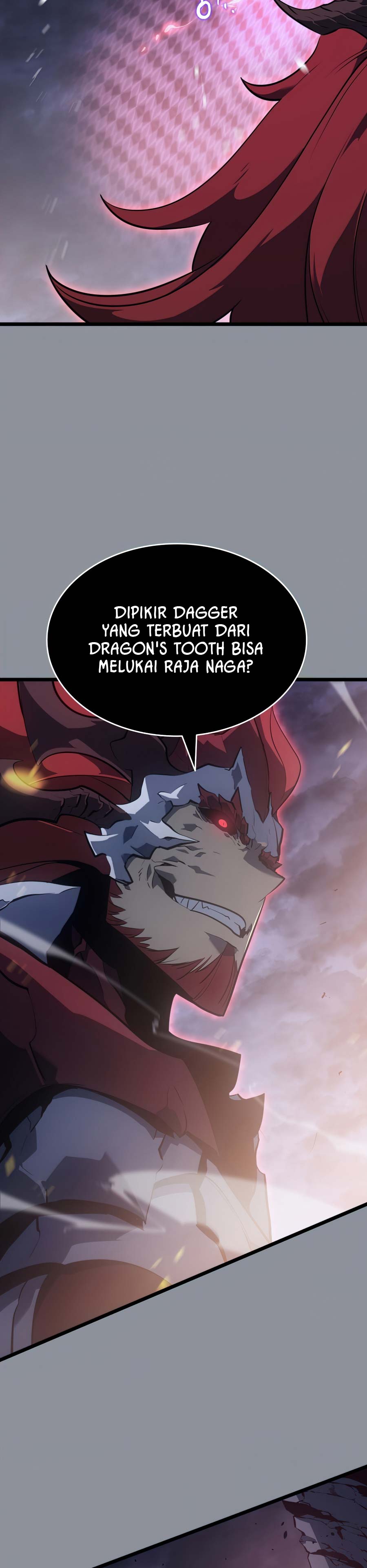 Read Solo Leveling Bahasa Indonesia ID Manga Online