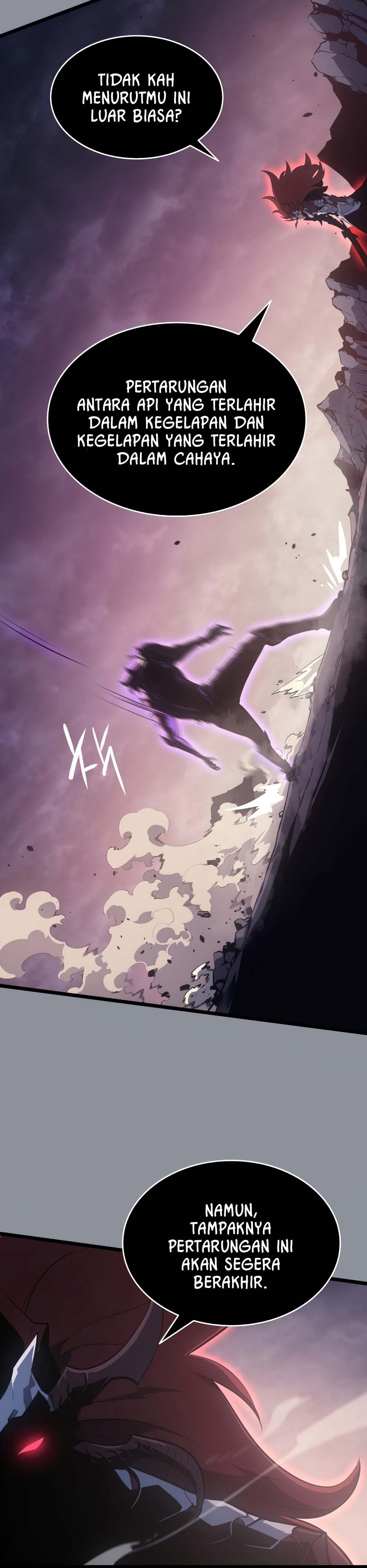 Read Solo Leveling Bahasa Indonesia ID Manga Online