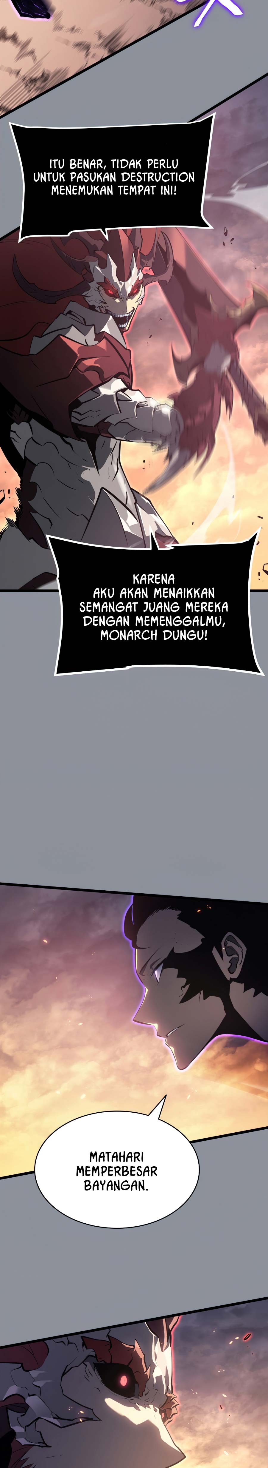 Read Solo Leveling Bahasa Indonesia ID Manga Online