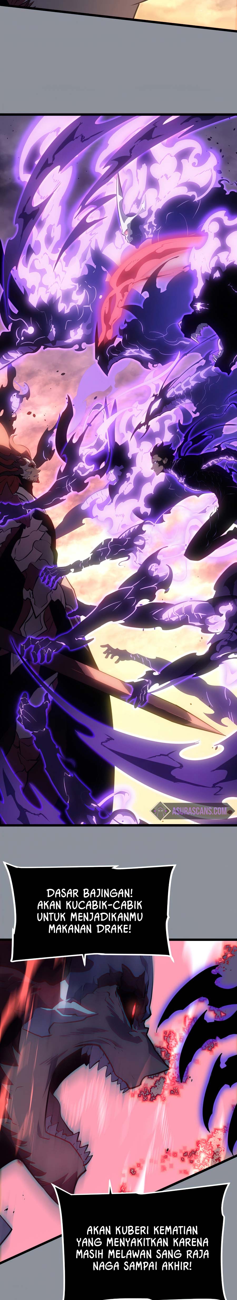 Read Solo Leveling Bahasa Indonesia ID Manga Online