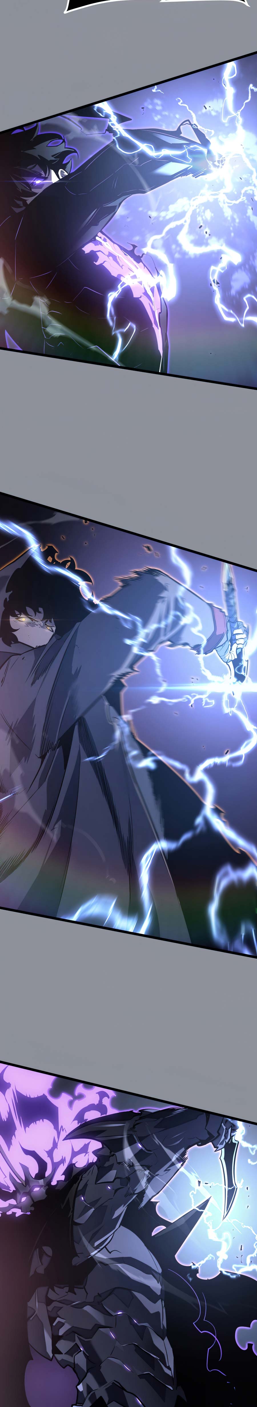 Read Solo Leveling Bahasa Indonesia ID Manga Online