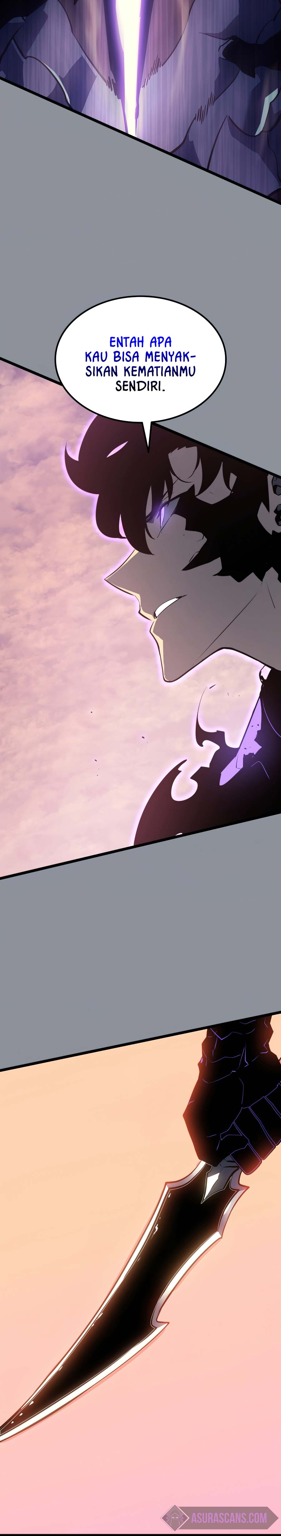 Read Solo Leveling Bahasa Indonesia ID Manga Online