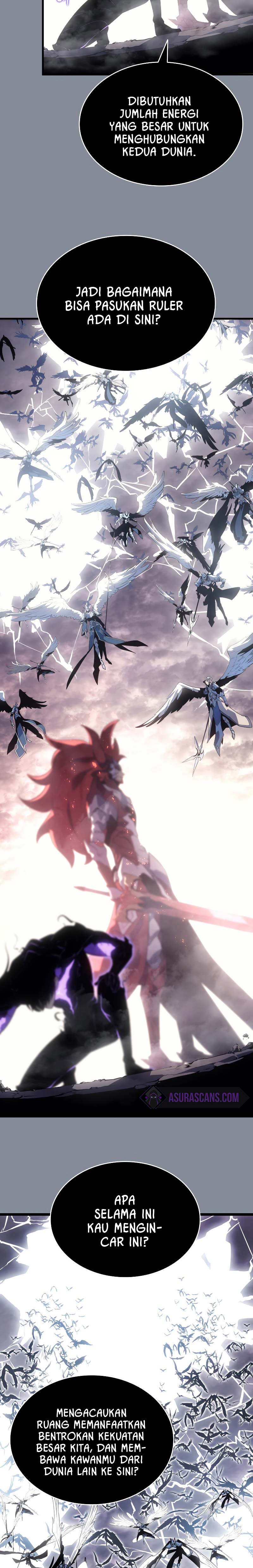 Read Solo Leveling Bahasa Indonesia ID Manga Online