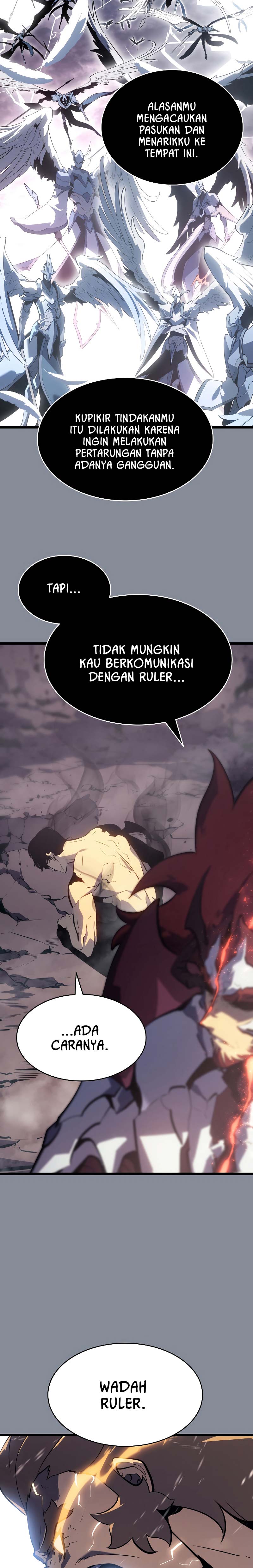 Read Solo Leveling Bahasa Indonesia ID Manga Online